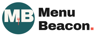 MenuBeacon